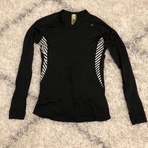 Helly Hanson long sleeve athletic undershirt